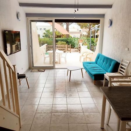 Naturiste Cap D'Agde Villa Heliovillage 33 Zewnętrze zdjęcie