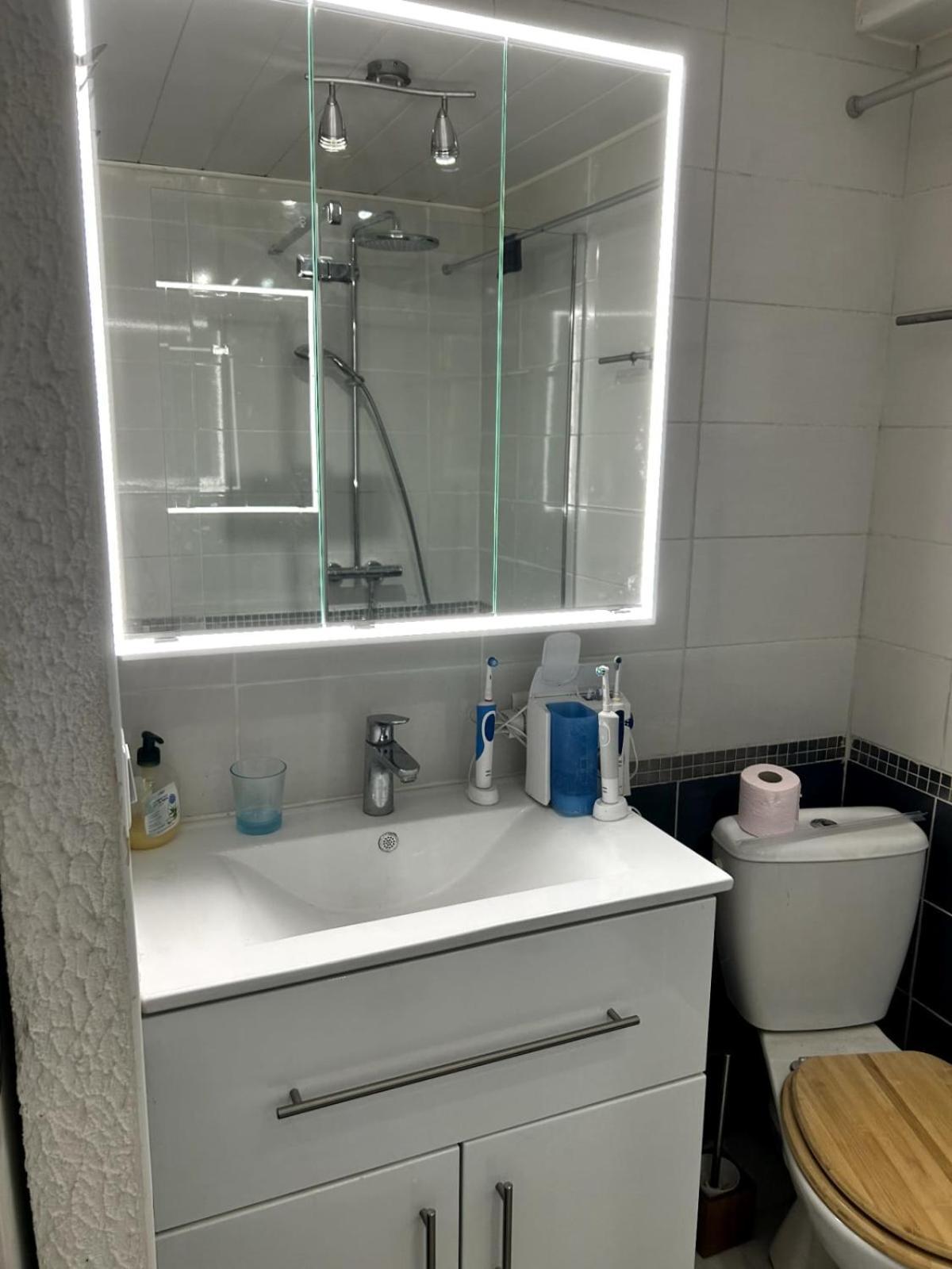 Naturiste Cap D'Agde Villa Heliovillage 33 Zewnętrze zdjęcie
